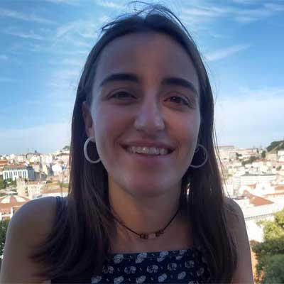spanish teacher maria