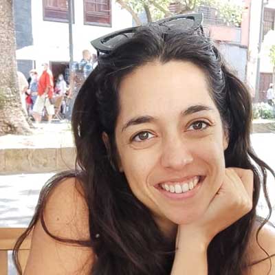 spanish teacher dani