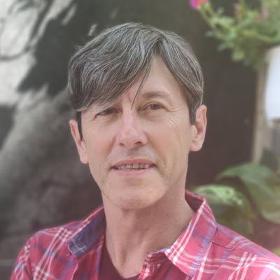 teacher david