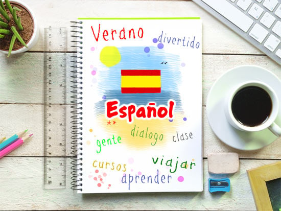 intensive spanish course barcelona